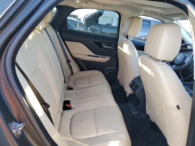 Photo 11 from auction – 2018 JAGUAR F-PACE PRE with VIN SADCJ2FX0JA256231