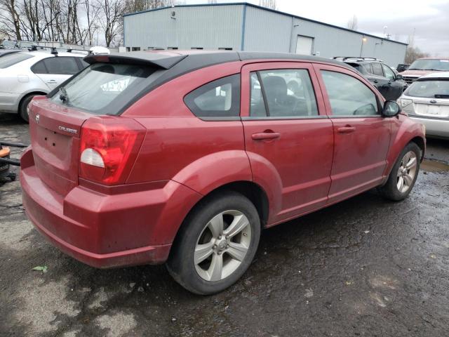 Photo 3 from auction – 2010 DODGE CALIBER MA with VIN 1B3CB3HA4AD639001