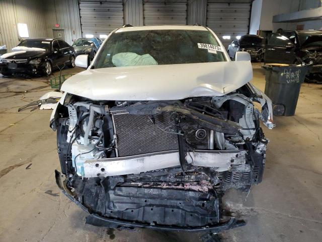 Photo 5 from auction – 2012 TOYOTA HIGHLANDER with VIN 5TDBK3EH8CS148644