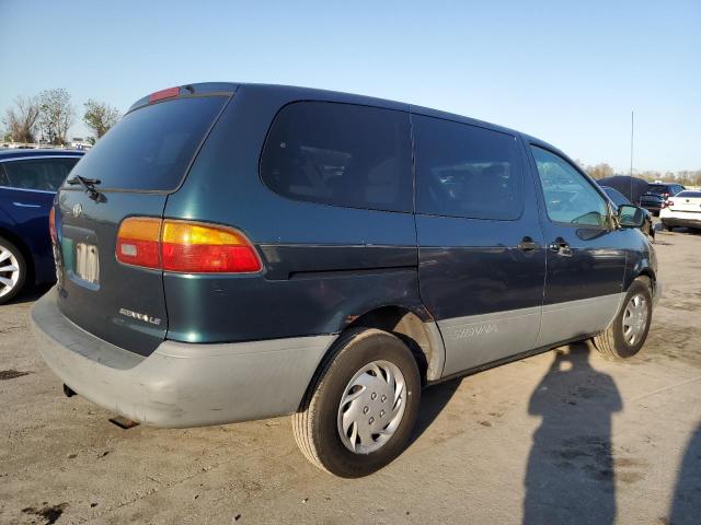 Photo 3 from auction – 1998 TOYOTA SIENNA LE with VIN 4T3ZF13C9WU022522
