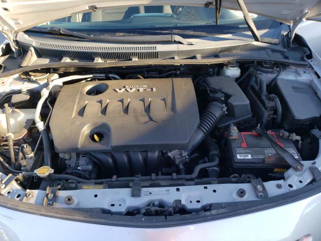 Photo 11 from auction – 2010 TOYOTA COROLLA BA with VIN 2T1BU4EEXAC457463