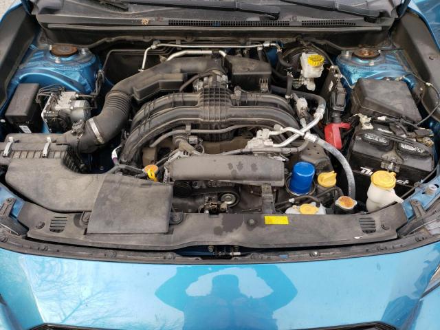 Photo 11 from auction – 2018 SUBARU IMPREZA SP with VIN 4S3GKAM63J3602047