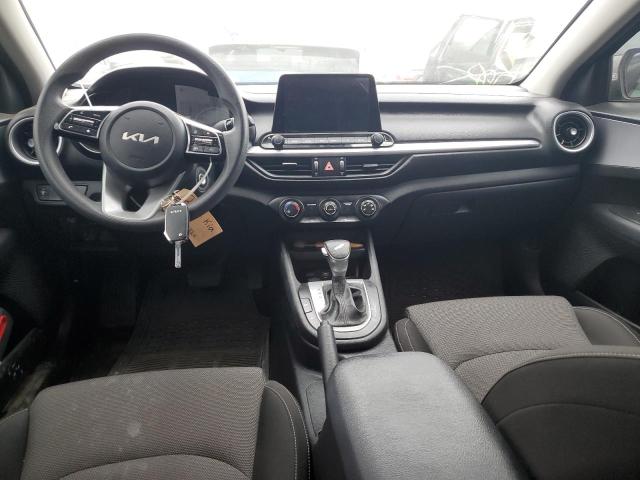 Photo 8 from auction – 2022 KIA FORTE FE with VIN 3KPF24AD0NE443177