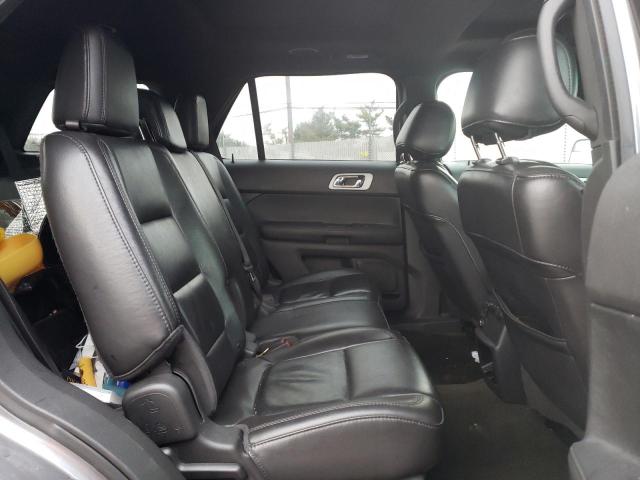 Photo 10 from auction – 2013 FORD EXPLORER X with VIN 1FM5K8D88DGC79396