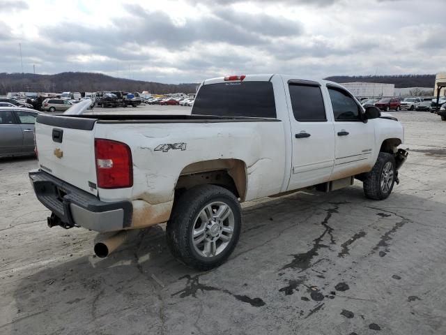 Photo 3 from auction – 2014 CHEVROLET SILVER1500 with VIN 1GC1KXE81EF126345
