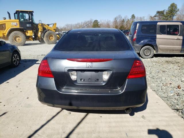 Photo 6 from auction – 2007 HONDA ACCORD se with VIN 1HGCM55307A039016