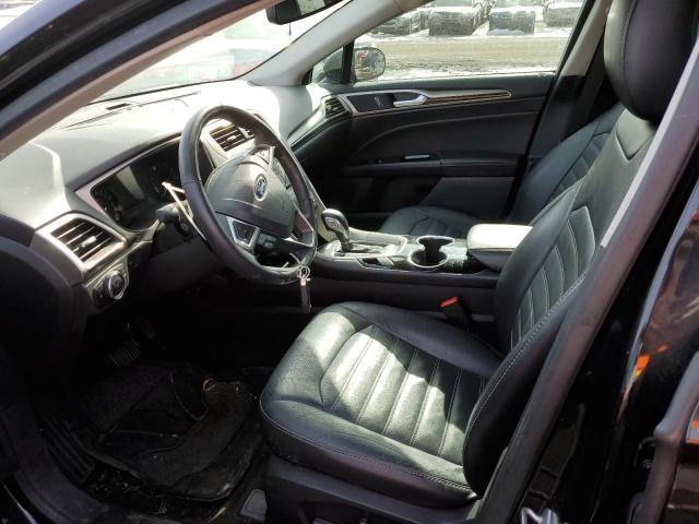 Photo 7 from auction – 2015 FORD FUSION SE with VIN 3FA6P0HD8FR204167