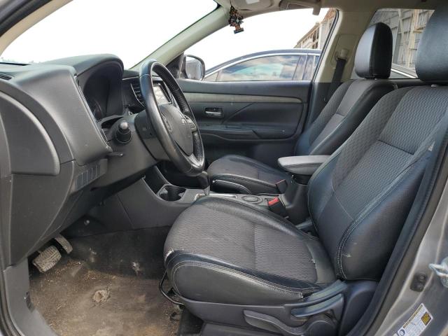 Photo 7 from auction – 2015 MITSUBISHI OUTLANDER with VIN JA4AD3A37FZ009117