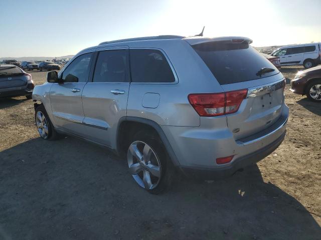 Photo 2 from auction – 2011 JEEP GRAND CHER with VIN 1J4RS6GT4BC601511