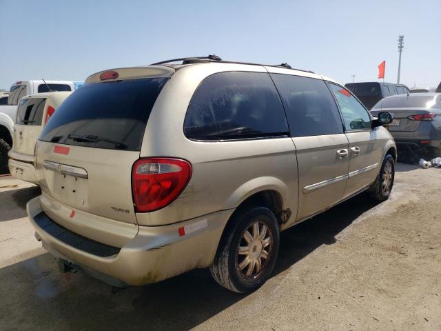 Photo 3 from auction – 2006 CHRYSLER TOWN & COU with VIN 2A4GP54L26R650940