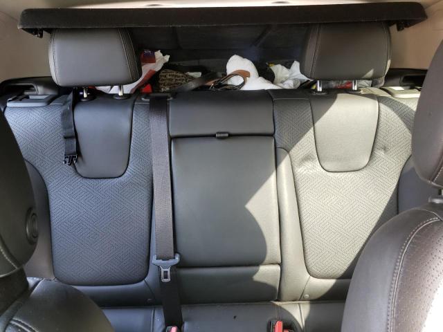 Photo 10 from auction – 2020 BUICK ENCORE GX with VIN KL4MMFS28LB089472