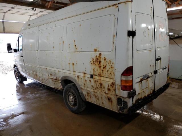 Photo 2 from auction – 2005 FREIGHTLINER SPRINTER 2 with VIN WDYPD744055810154