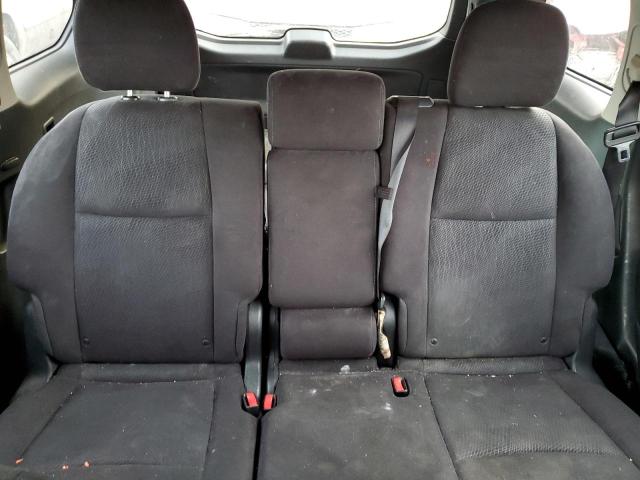 Photo 10 from auction – 2013 NISSAN PATHFINDER with VIN 5N1AR2MM3DC618223