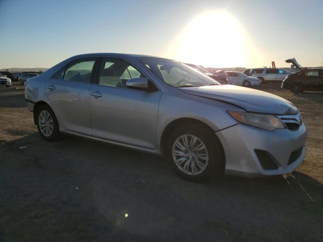 Photo 4 from auction – 2012 TOYOTA CAMRY BASE with VIN 4T1BF1FK9CU057246