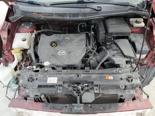 Photo 12 from auction – 2013 MAZDA 5 with VIN JM1CW2BL9D0149107