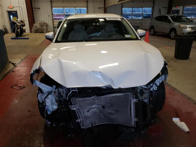 Photo 5 from auction – 2020 MAZDA CX-30 PREF with VIN 3MVDMBDL1LM105054