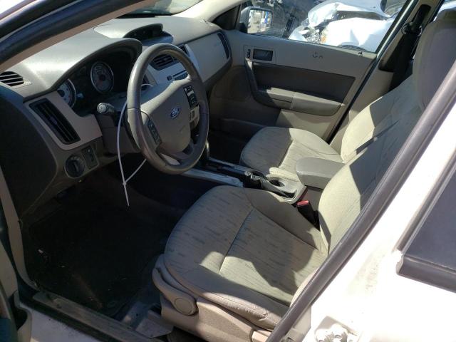 Photo 7 from auction – 2010 FORD FOCUS SE with VIN 1FAHP3FN9AW205730