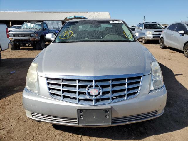 Photo 5 from auction – 2006 CADILLAC DTS with VIN 1G6KD57Y46U125397