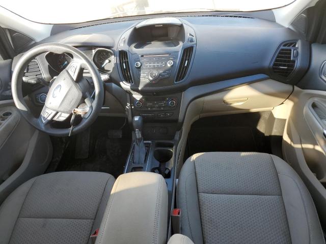 Foto 8 de la subasta – 2017 FORD ESCAPE SE con VIN 1FMCU0GD0HUB72765