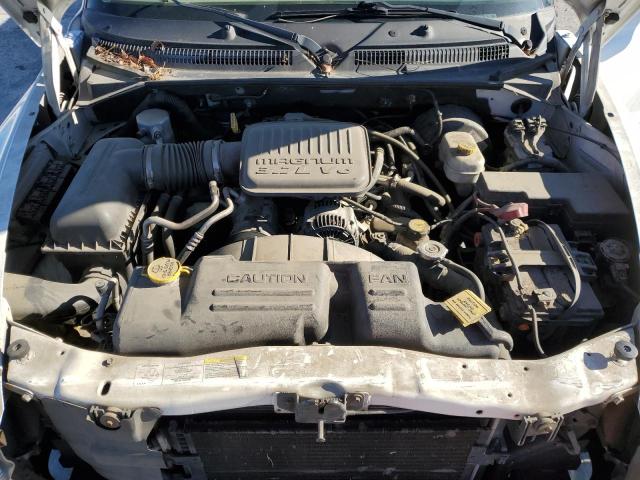 Photo 11 from auction – 2004 DODGE DAKOTA SXT with VIN 1D7GL12K94S634594