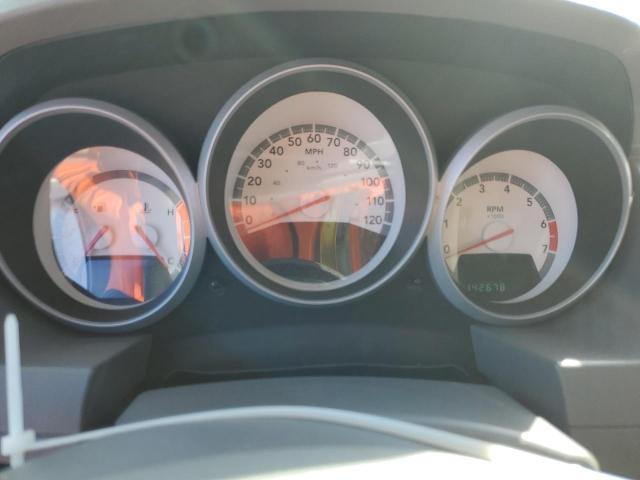 Photo 9 from auction – 2010 DODGE GRAND CARA with VIN 2D4RN4DE7AR203094