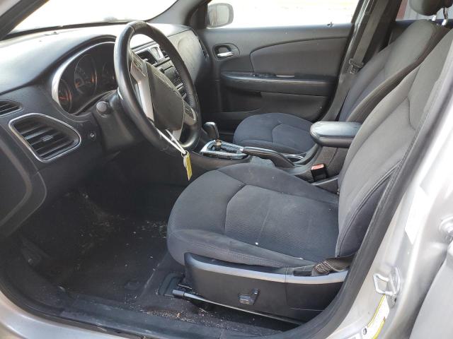 Foto 7 de la subasta – 2012 CHRYSLER 200 TOURIN con VIN 1C3CCBBG3CN307751
