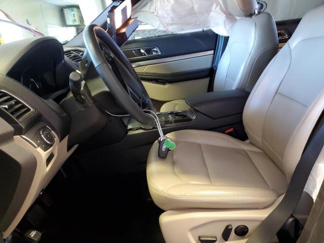 Photo 7 from auction – 2019 FORD EXPLORER X with VIN 1FM5K7D80KGA83072