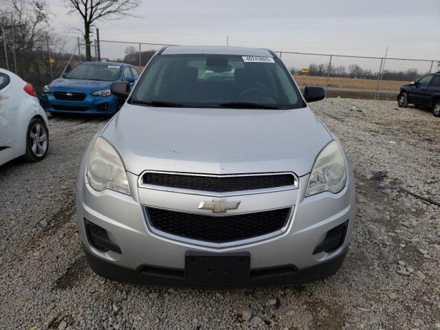 Photo 5 from auction – 2012 CHEVROLET EQUINOX LS with VIN 2GNALBEK6C6334246