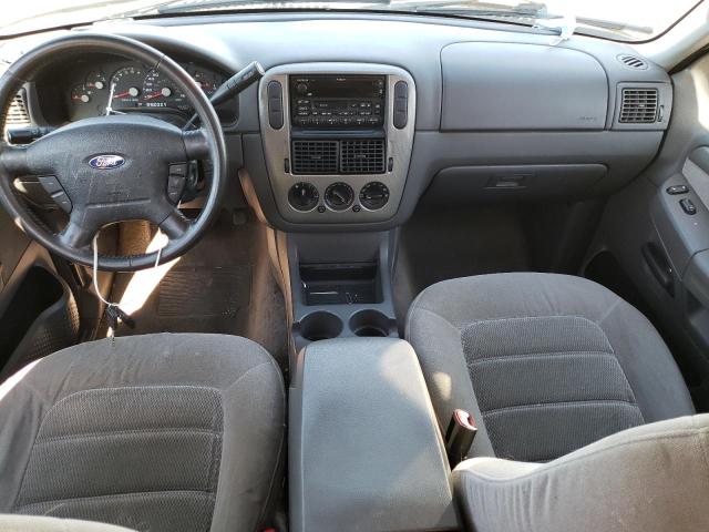 Photo 8 from auction – 2004 FORD EXPLORER X with VIN 1FMZU63W84ZB45282
