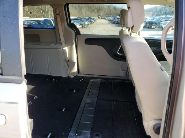 Photo 11 from auction – 2012 DODGE GRAND CARA with VIN 2C4RDGCG9CR149742
