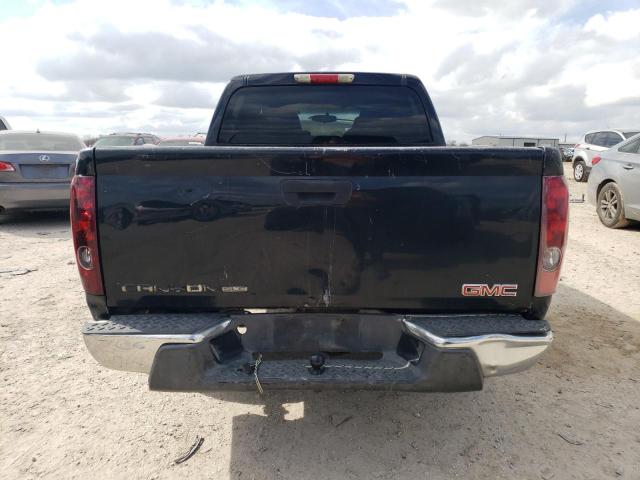Photo 6 from auction – 2005 GMC CANYON with VIN 1GTCS136158243967