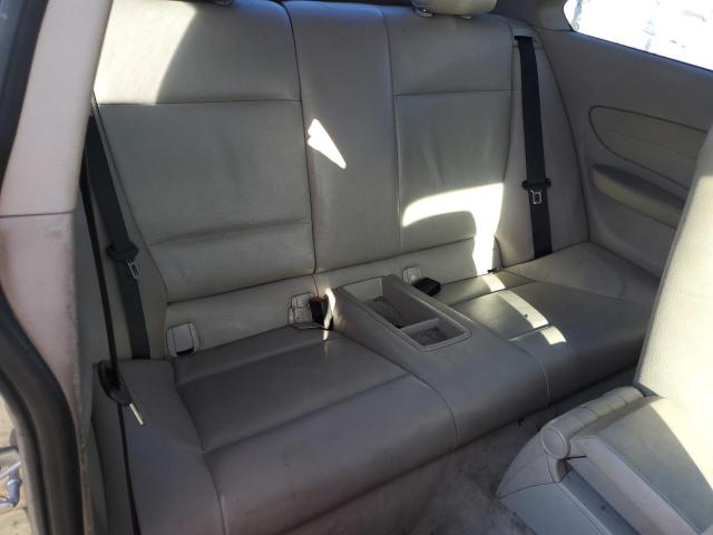 Photo 10 from auction – 2012 BMW 128 I with VIN WBAUP7C58CVP22835
