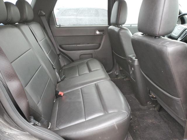 Photo 11 from auction – 2010 FORD ESCAPE LIM with VIN 1FMCU0E77AKA44795