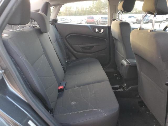 Photo 10 from auction – 2016 FORD FIESTA SE with VIN 3FADP4BJ4GM143072