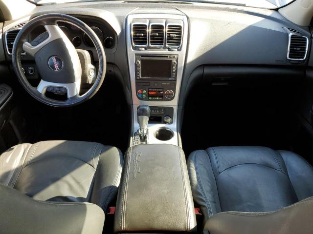 Photo 8 from auction – 2011 GMC ACADIA SLE with VIN 1GKKRPED7BJ211989