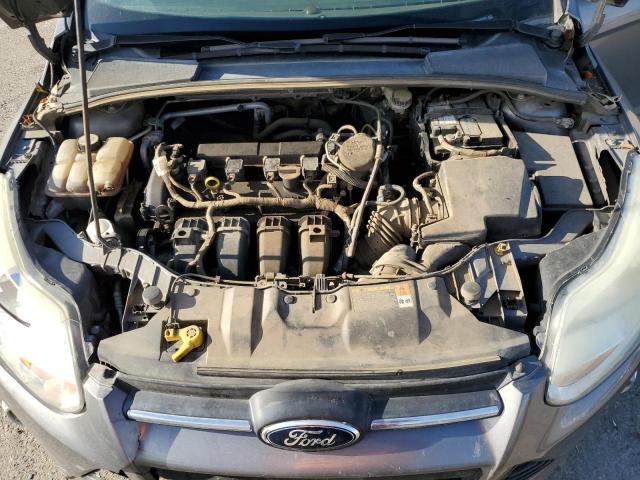 Photo 11 from auction – 2013 FORD FOCUS SE with VIN 1FADP3F2XDL204869