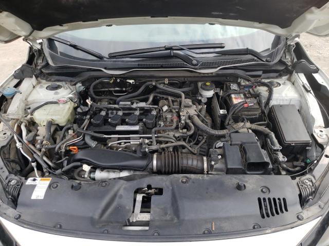 Photo 11 from auction – 2019 HONDA CIVIC EX with VIN 2HGFC3B38KH352124