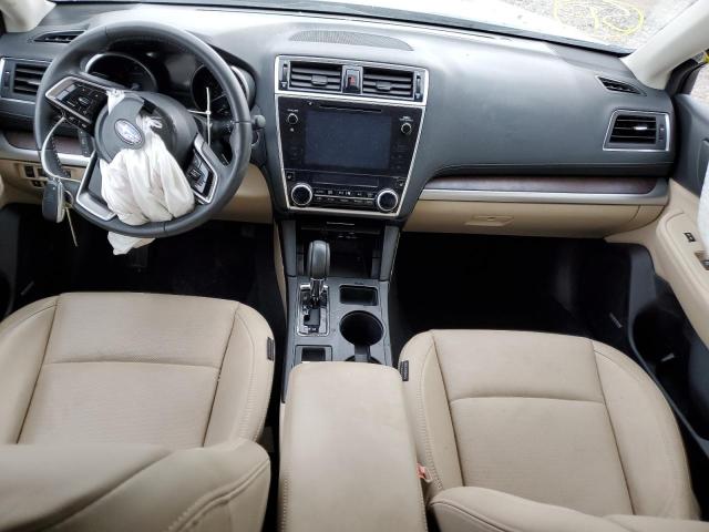 Photo 8 from auction – 2019 SUBARU OUTBACK 3. with VIN 4S4BSENC2K3215976