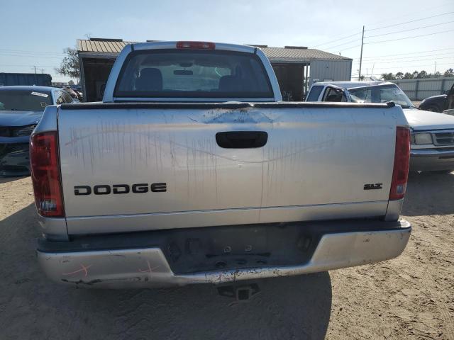 Photo 6 from auction – 2004 DODGE RAM 1500 S with VIN 1D7HA18D44J250814