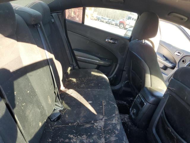 Photo 10 from auction – 2012 DODGE CHARGER SE with VIN 2C3CDXBG1CH296915