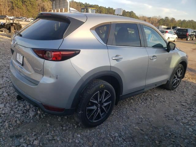 Photo 3 from auction – 2018 MAZDA CX-5 TOURI with VIN JM3KFACM6J0306205