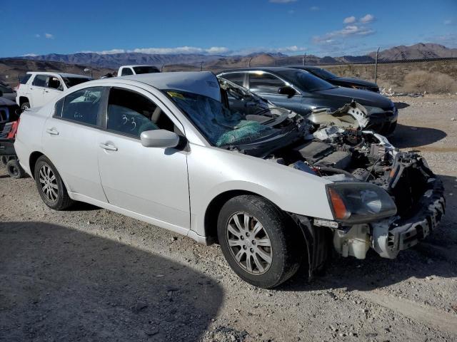 Photo 4 from auction – 2011 MITSUBISHI GALANT FE with VIN 4A32B2FFXBE029843