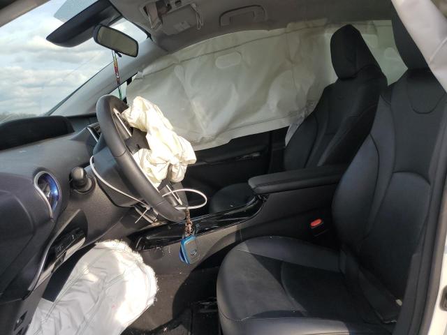 Photo 7 from auction – 2017 TOYOTA PRIUS with VIN JTDKARFU8H3035139