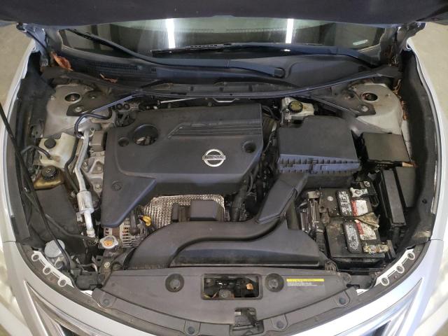 Photo 11 from auction – 2013 NISSAN ALTIMA with VIN 1N4AL3AP5DC145358