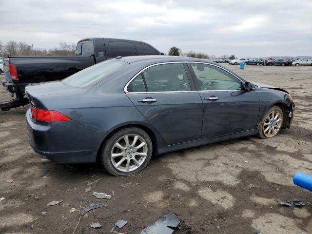 Photo 3 from auction – 2007 ACURA TSX with VIN JH4CL96877C006780
