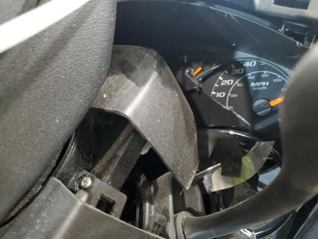 Photo 9 from auction – 2007 CHEVROLET COLORADO with VIN 1GCDT13EX78172344