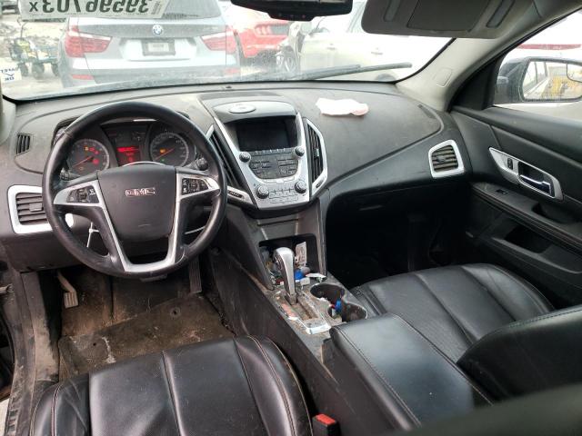 Photo 8 from auction – 2013 GMC TERRAIN SL with VIN 2GKFLUE34D6402648