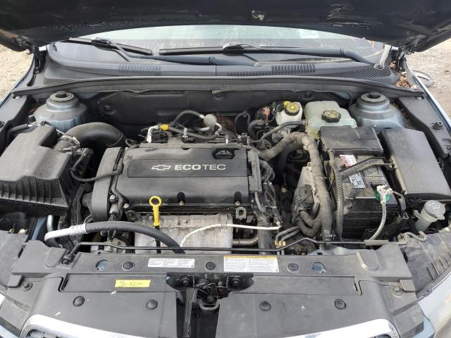 Photo 11 from auction – 2012 CHEVROLET CRUZE LS with VIN 1G1PC5SH1C7364115