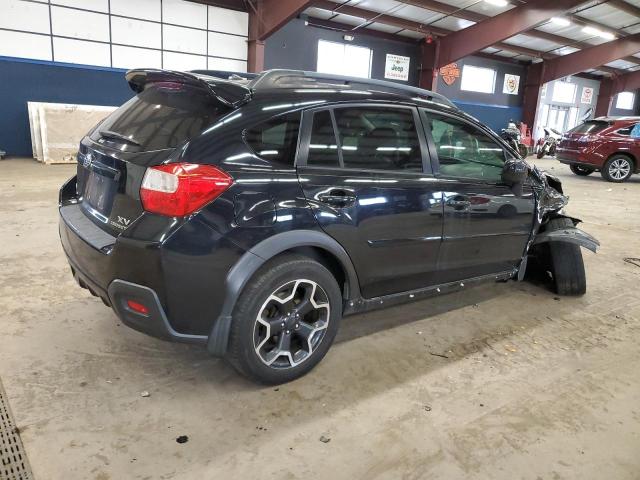 Photo 3 from auction – 2014 SUBARU XV CROSSTR with VIN JF2GPAGCXE8210647