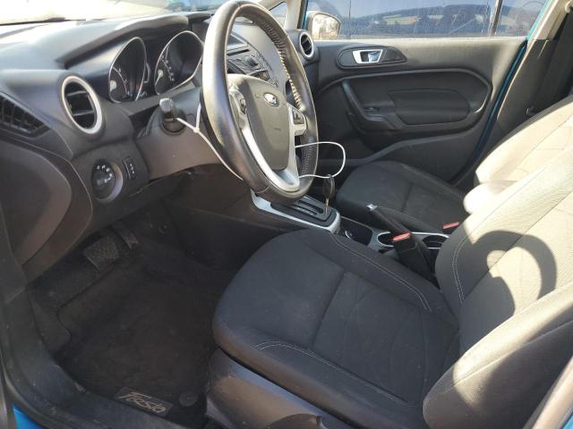 Photo 7 from auction – 2014 FORD FIESTA SE with VIN 3FADP4BJ3EM201914